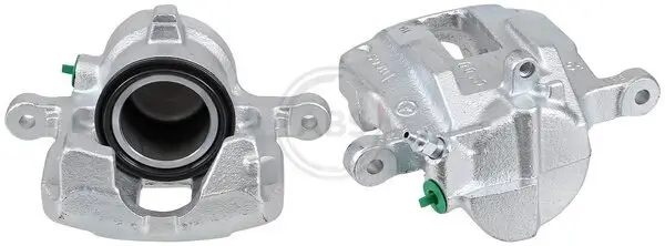 Bremssattel Vorderachse rechts A.B.S. 521832