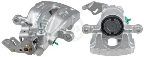 Bremssattel Hinterachse links A.B.S. 521951 Bild Bremssattel Hinterachse links A.B.S. 521951