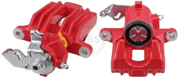 Bremssattel Hinterachse links A.B.S. 521991C3