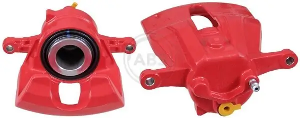 Bremssattel Vorderachse rechts A.B.S. 522562C3