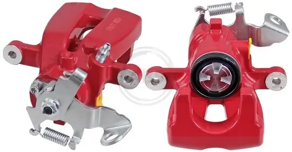 Bremssattel Hinterachse links A.B.S. 522661C3