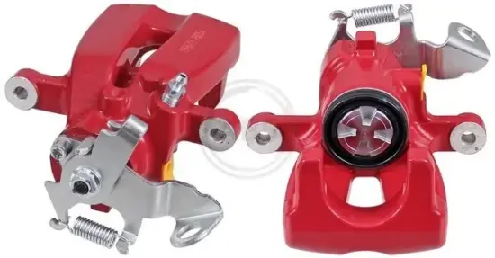 Bremssattel Hinterachse links A.B.S. 522661C3 Bild Bremssattel Hinterachse links A.B.S. 522661C3