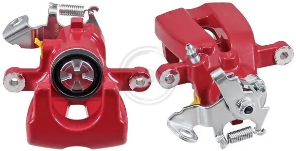 Bremssattel Hinterachse rechts A.B.S. 522662C3