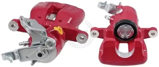 Bremssattel Hinterachse links A.B.S. 522721C3 Bild Bremssattel Hinterachse links A.B.S. 522721C3