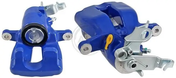 Bremssattel Hinterachse rechts A.B.S. 522942C1