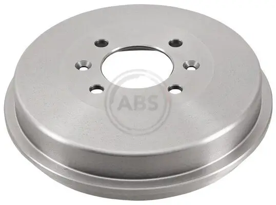 Bremstrommel A.B.S. 5255-S Bild Bremstrommel A.B.S. 5255-S