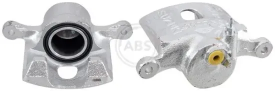 Bremssattel Vorderachse rechts A.B.S. 525672 Bild Bremssattel Vorderachse rechts A.B.S. 525672