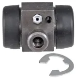 Radbremszylinder Hinterachse A.B.S. 52604X