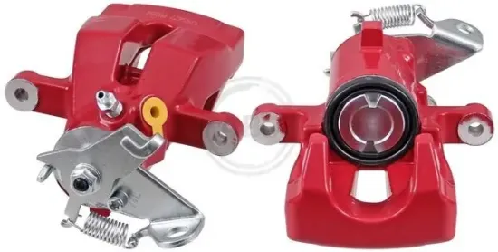 Bremssattel Hinterachse links A.B.S. 528921C3 Bild Bremssattel Hinterachse links A.B.S. 528921C3