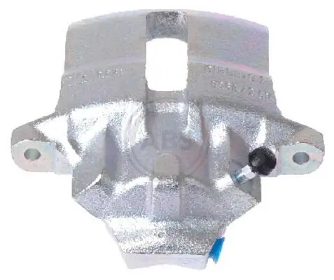 Bremssattel Vorderachse links A.B.S. 529511