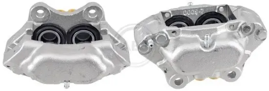 Bremssattel Vorderachse rechts A.B.S. 529542 Bild Bremssattel Vorderachse rechts A.B.S. 529542