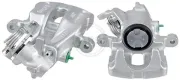 Bremssattel Hinterachse links A.B.S. 529621