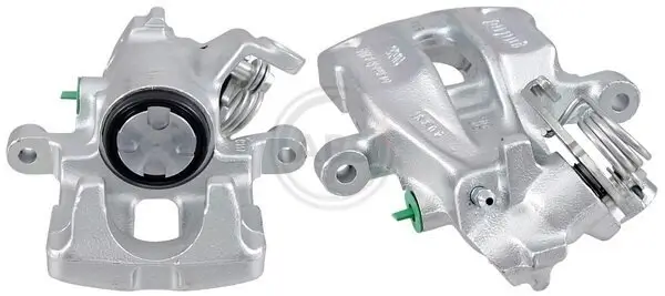 Bremssattel Hinterachse rechts A.B.S. 529622