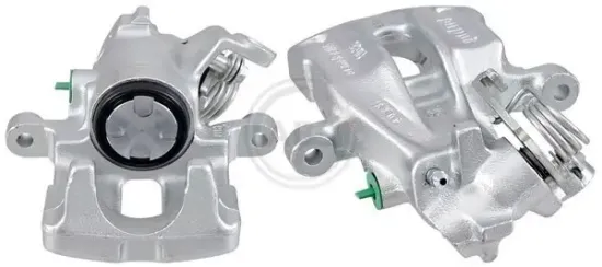 Bremssattel Hinterachse rechts A.B.S. 529622 Bild Bremssattel Hinterachse rechts A.B.S. 529622