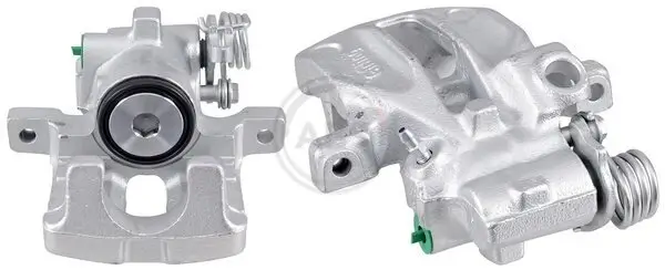 Bremssattel Hinterachse links A.B.S. 529631