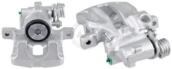 Bremssattel Hinterachse links A.B.S. 529631 Bild Bremssattel Hinterachse links A.B.S. 529631