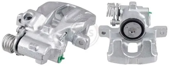 Bremssattel Hinterachse rechts A.B.S. 529632 Bild Bremssattel Hinterachse rechts A.B.S. 529632