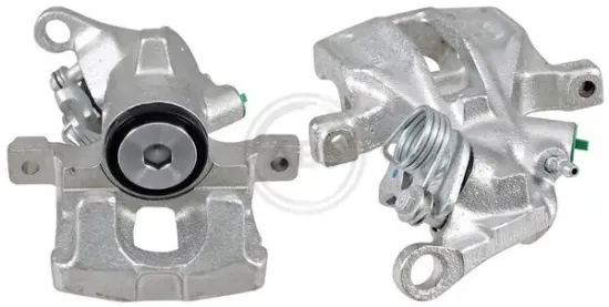 Bremssattel Hinterachse rechts A.B.S. 529682 Bild Bremssattel Hinterachse rechts A.B.S. 529682