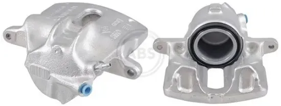 Bremssattel Vorderachse rechts A.B.S. 529772 Bild Bremssattel Vorderachse rechts A.B.S. 529772