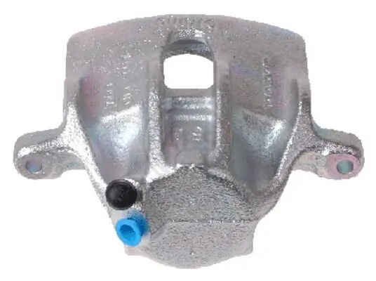 Bremssattel Vorderachse links A.B.S. 529851 Bild Bremssattel Vorderachse links A.B.S. 529851