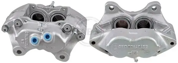 Bremssattel Vorderachse rechts A.B.S. 529892