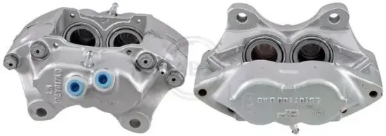 Bremssattel Vorderachse rechts A.B.S. 529892 Bild Bremssattel Vorderachse rechts A.B.S. 529892