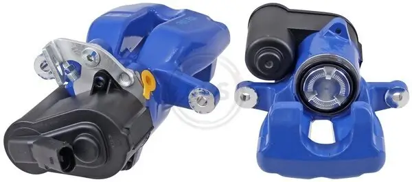 Bremssattel Hinterachse links A.B.S. 530111C1