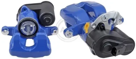 Bremssattel Hinterachse rechts A.B.S. 530112C1 Bild Bremssattel Hinterachse rechts A.B.S. 530112C1