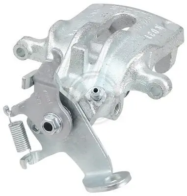 Bremssattel Hinterachse links A.B.S. 530241 Bild Bremssattel Hinterachse links A.B.S. 530241