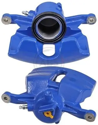 Bremssattel Vorderachse links A.B.S. 530351C1 Bild Bremssattel Vorderachse links A.B.S. 530351C1