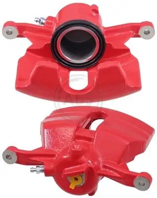 Bremssattel Vorderachse links A.B.S. 530351C3 Bild Bremssattel Vorderachse links A.B.S. 530351C3