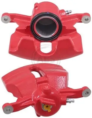 Bremssattel Vorderachse rechts A.B.S. 530352C3 Bild Bremssattel Vorderachse rechts A.B.S. 530352C3