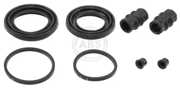 Reparatursatz, Bremssattel A.B.S. 53041