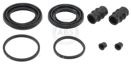 Reparatursatz, Bremssattel A.B.S. 53041 Bild Reparatursatz, Bremssattel A.B.S. 53041