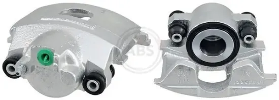 Bremssattel Vorderachse links A.B.S. 530451 Bild Bremssattel Vorderachse links A.B.S. 530451