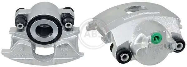 Bremssattel Vorderachse rechts A.B.S. 530452