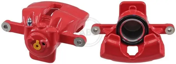 Bremssattel Vorderachse links A.B.S. 530501C3