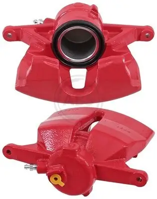 Bremssattel Vorderachse links A.B.S. 530521C3