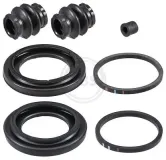 Reparatursatz, Bremssattel Vorderachse A.B.S. 53155