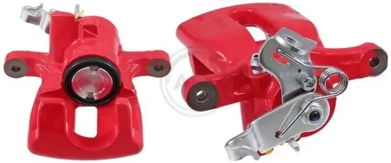 Bremssattel Hinterachse links A.B.S. 531611C3 Bild Bremssattel Hinterachse links A.B.S. 531611C3