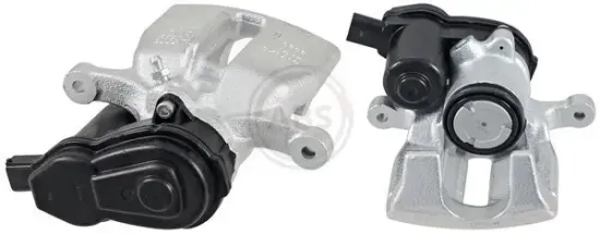 Bremssattel Hinterachse links A.B.S. 531691 Bild Bremssattel Hinterachse links A.B.S. 531691