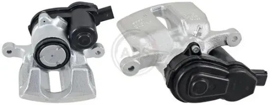 Bremssattel Hinterachse rechts A.B.S. 531692 Bild Bremssattel Hinterachse rechts A.B.S. 531692