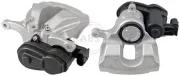 Bremssattel Hinterachse links A.B.S. 531701