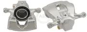 Bremssattel Vorderachse links A.B.S. 531711