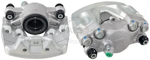 Bremssattel Vorderachse rechts A.B.S. 531742