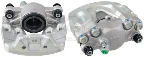 Bremssattel Vorderachse rechts A.B.S. 531742 Bild Bremssattel Vorderachse rechts A.B.S. 531742