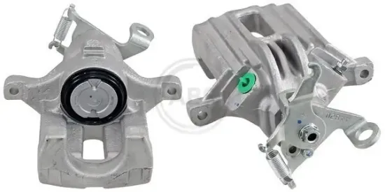 Bremssattel Hinterachse rechts A.B.S. 531782 Bild Bremssattel Hinterachse rechts A.B.S. 531782