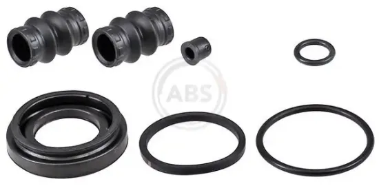 Reparatursatz, Bremssattel Hinterachse A.B.S. 53181 Bild Reparatursatz, Bremssattel Hinterachse A.B.S. 53181