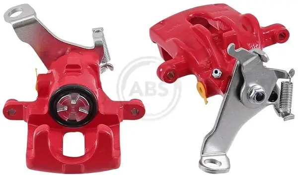 Bremssattel Hinterachse rechts A.B.S. 531822C3