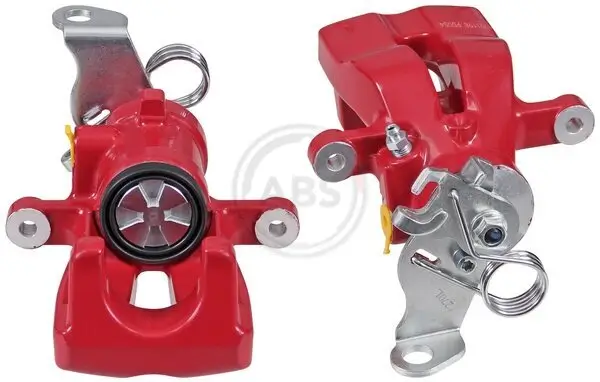 Bremssattel Hinterachse links A.B.S. 531831C3